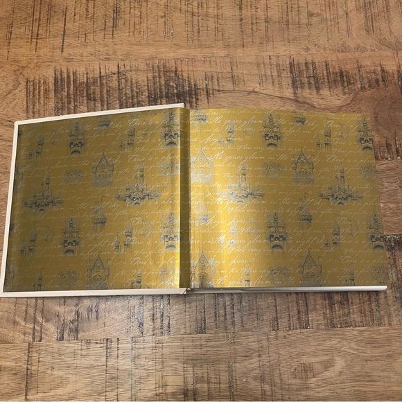 Disneyland Photo Album - Picture 4 of 11